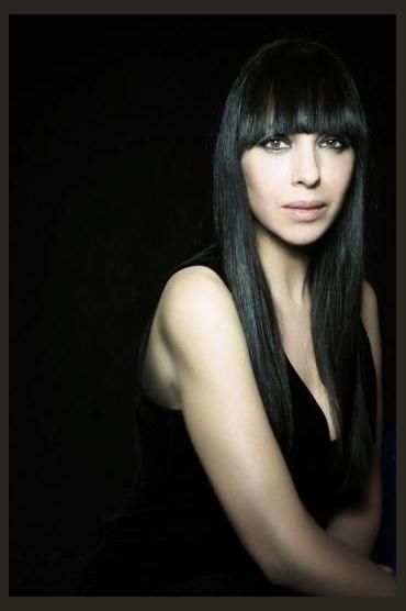 Teresa Salgueiro